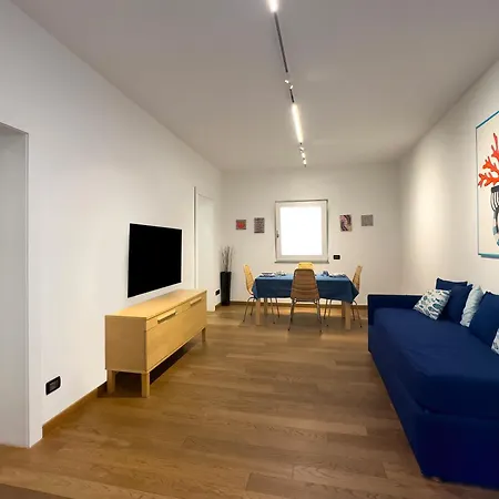 Casa Zara Center Apartamento Sorrento