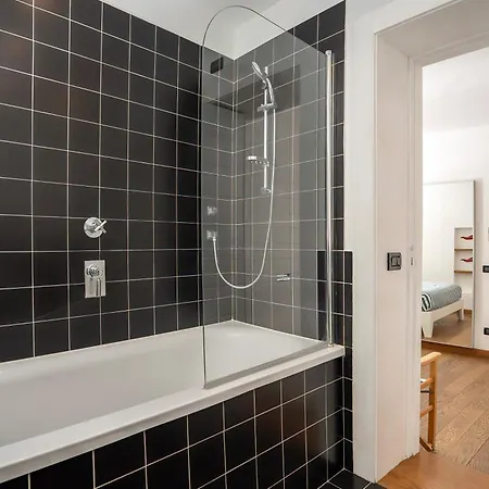 Apartamento Casa Zara Center Sorrento