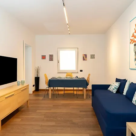 Apartamento Casa Zara Center Sorrento